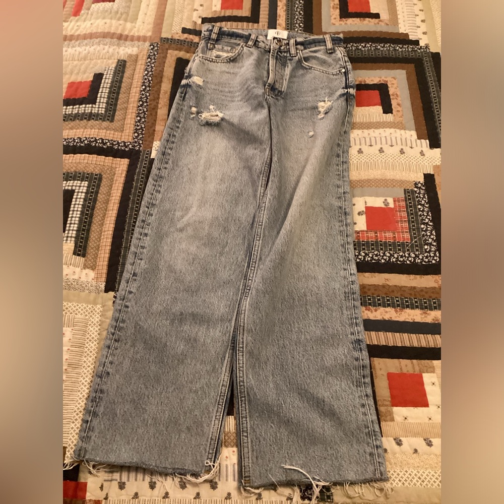 Pants